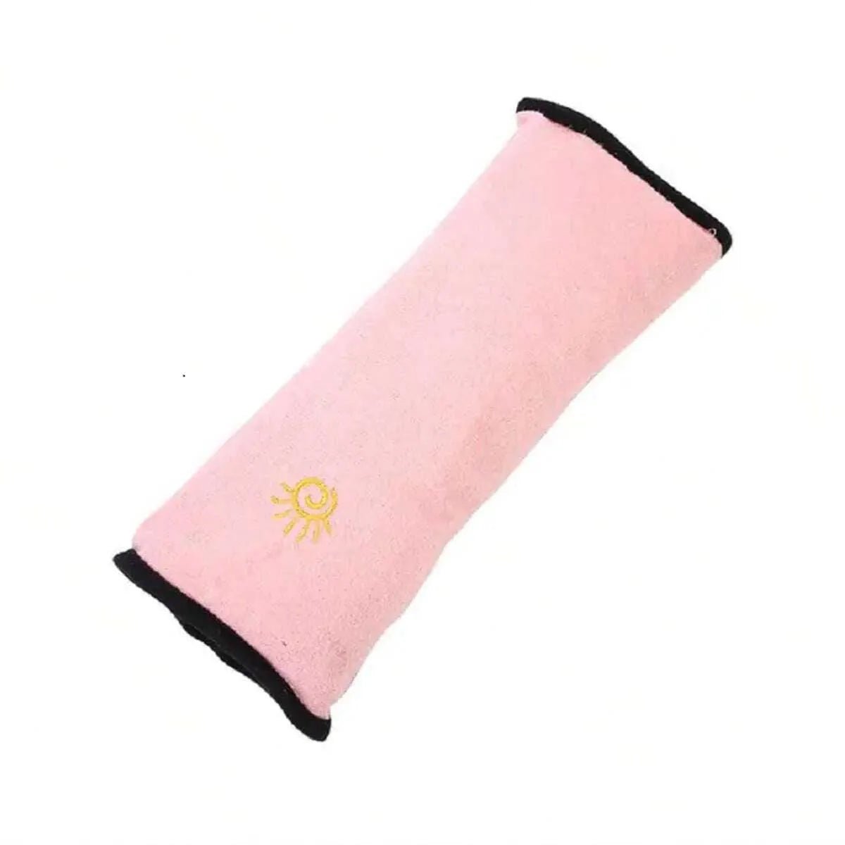 Car seat belt shoulder pads Car seat belt protectors Universal polyester comfortable shoulder protection - ComfortRide Store